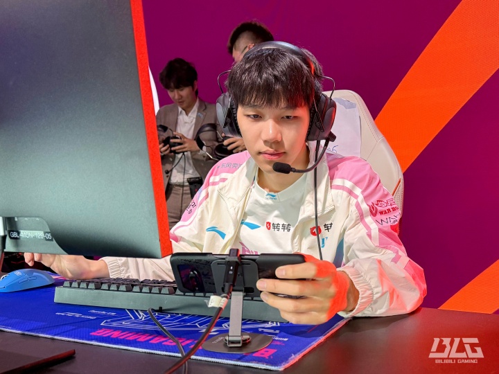 【蜗牛电竞】外网热议BLG战胜BFX:说实话他们去年把Xun踢掉简直是犯罪