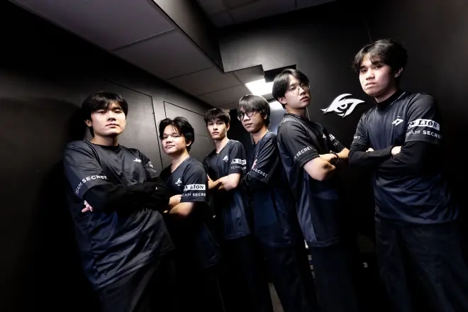 【蜗牛电竞】掉落地狱!TSW不敌G2掉落败者组 将与BFX一决生死