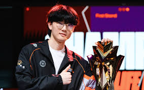 【蜗牛电竞】Viper：常规赛我们做了很多尝试所以成绩不佳，但季后赛我们就可以全力以赴