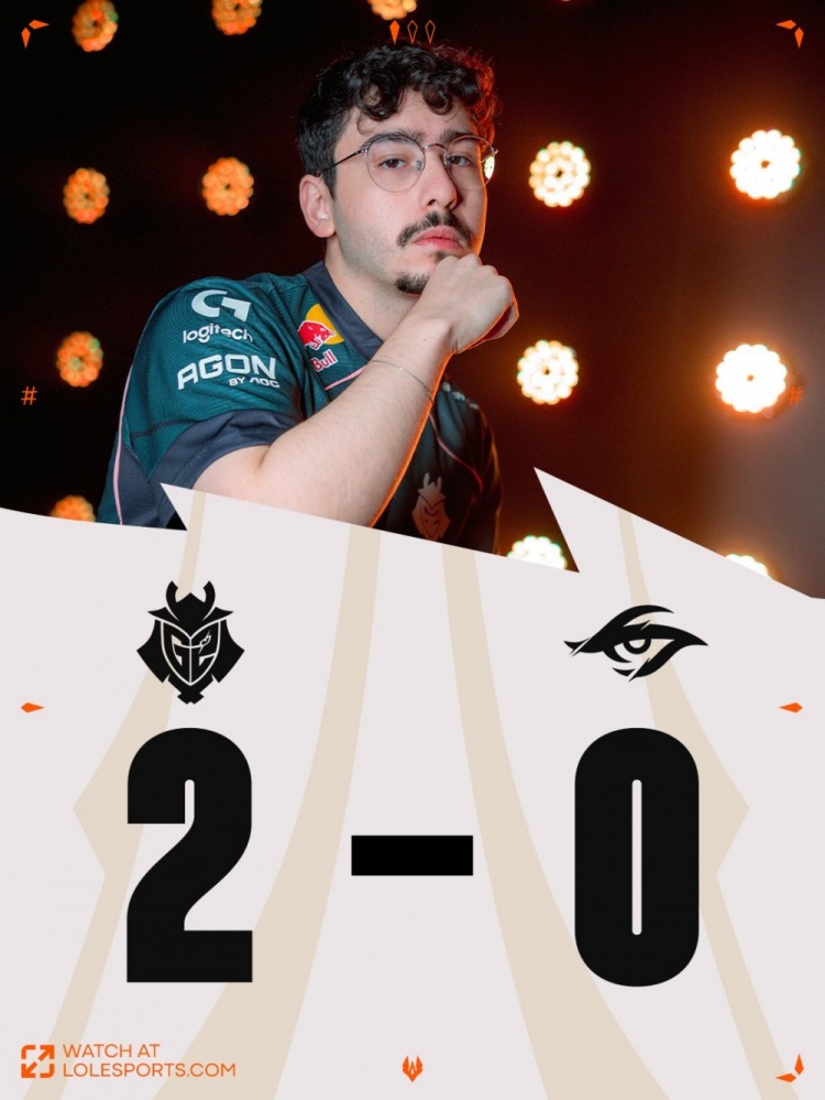 【蜗牛电竞】🎮这都没拿下？Hizto一死就结束 G2极速吃大龙杀死比赛拿赛点