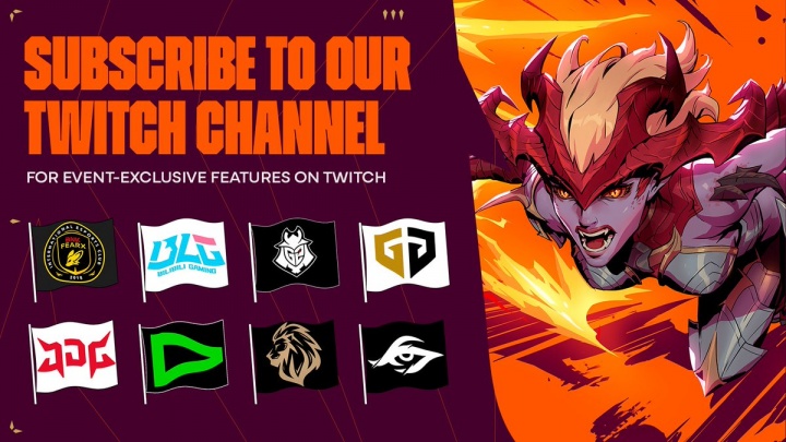 【蜗牛电竞】输家淘汰！先锋赛败者组对阵确定：BFX打越南TSW，JDG打巴西LOUD