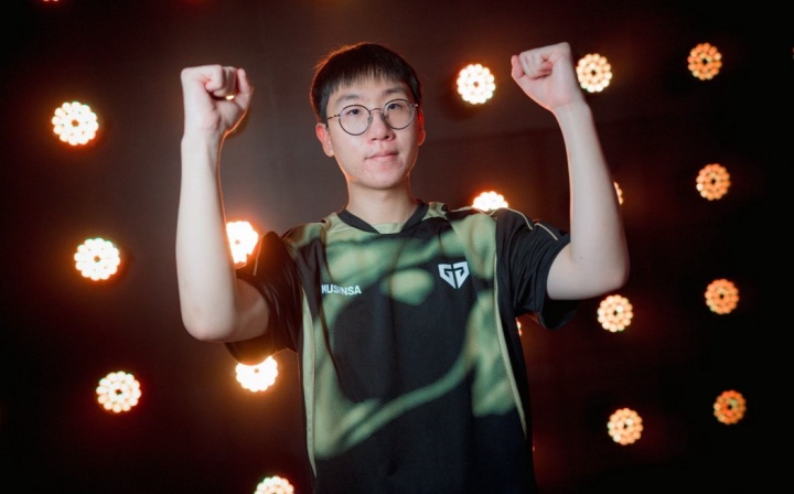 【蜗牛电竞】还是忘不了23京！Ruler：23年的JDG和现在的GEN实力层面没有太大的不同