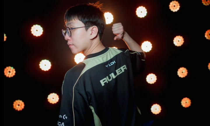 【蜗牛电竞】Ruler谈两个赛区不同点：LPL更具攻击性、LCK更偏运营