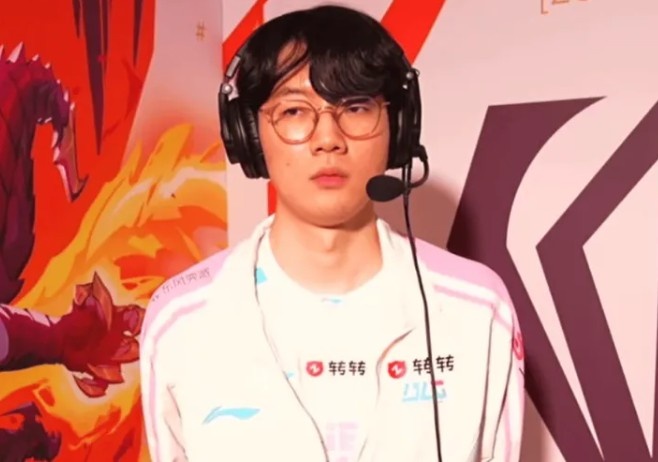 【蜗牛电竞】Viper：想交手Ruler，可以提升很多理解，状态也会好一点