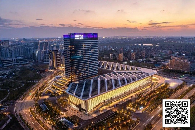 【EV扑克】在上海临港遇见MOJO | 新体验,也稳健【蜗牛电竞】