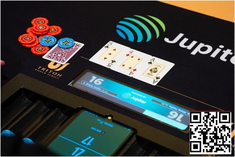 【EV扑克】Triton 小课堂 | 解答关于全新革新之作Triton TEMPO的常见问题【蜗牛电竞】