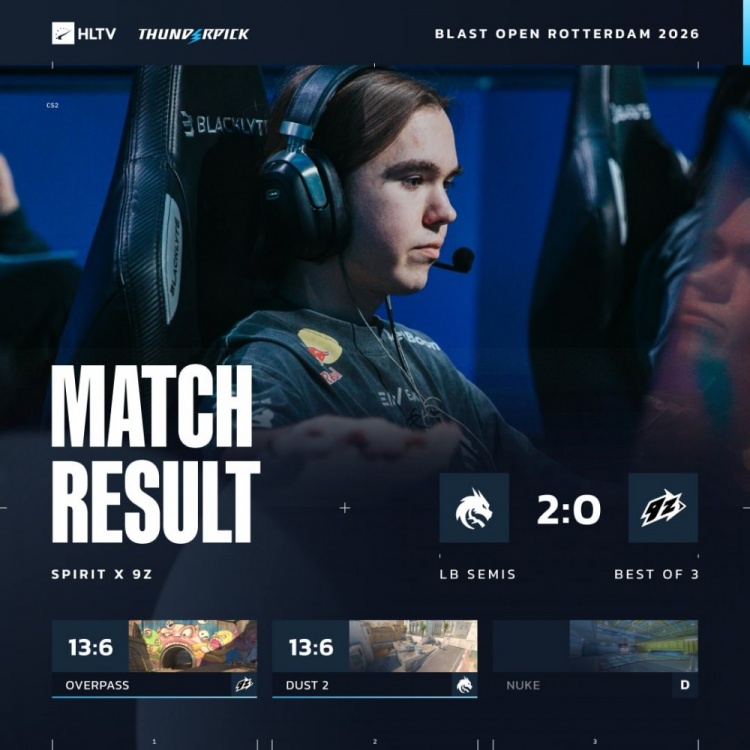 【蜗牛电竞】🎮拒绝爆冷！donk&sh1ro合砍83杀 绿龙横扫9z 败者组决战蒙古