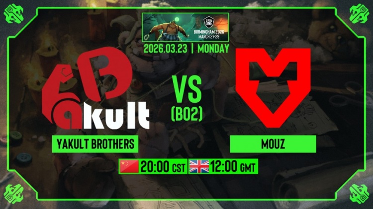 【蜗牛电竞】🎮YB真是大加强！Ghost奶绿狂砍25杀无限RAMPAGE YB击败MOUZ