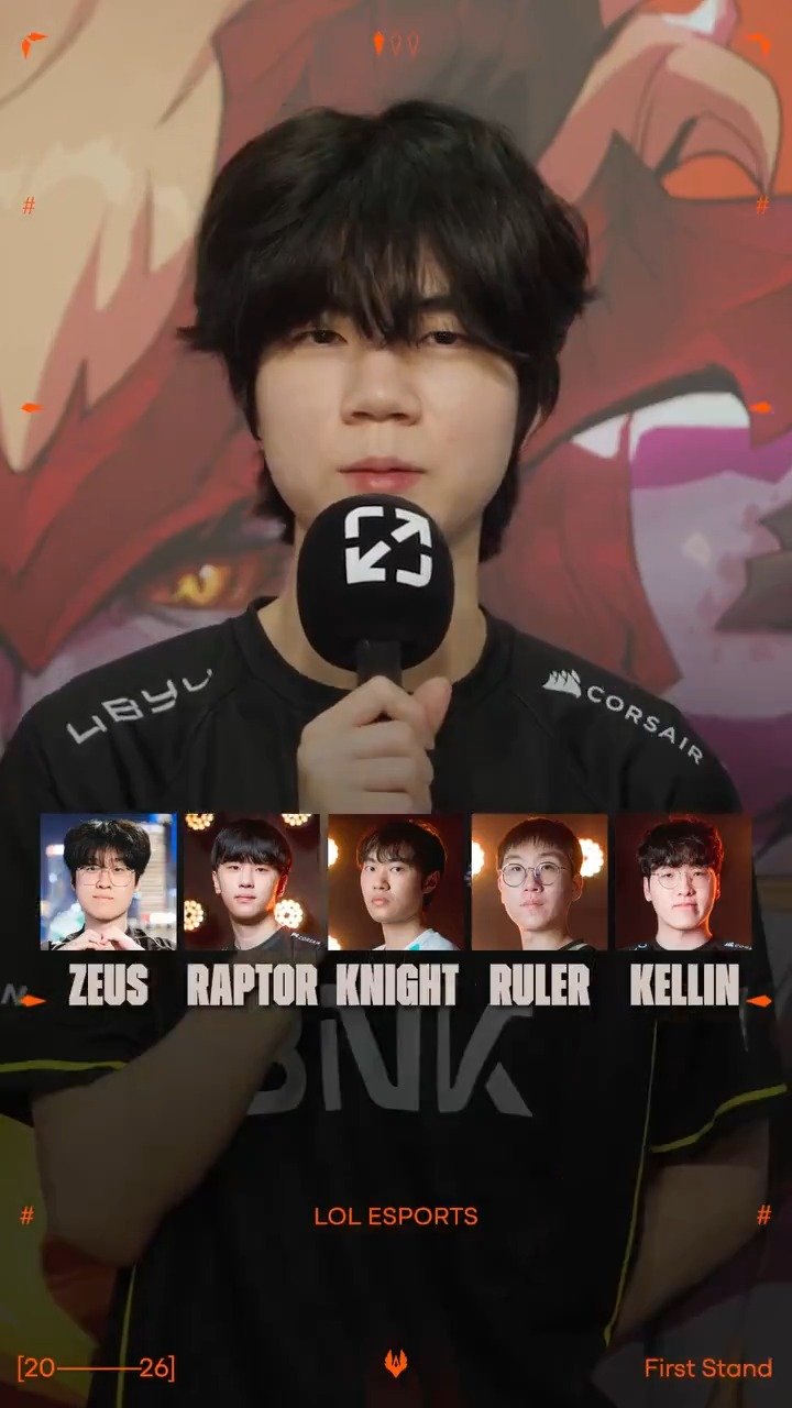 【蜗牛电竞】来LPL吧!Diable组建自己的理想阵容:中单选Knight!