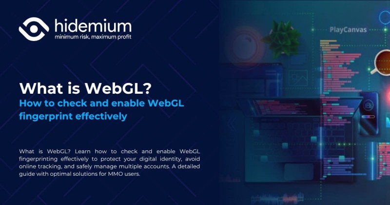 【蜗牛电竞】Mac用户必看:网页端开启WebGL加速观赛体验全攻略