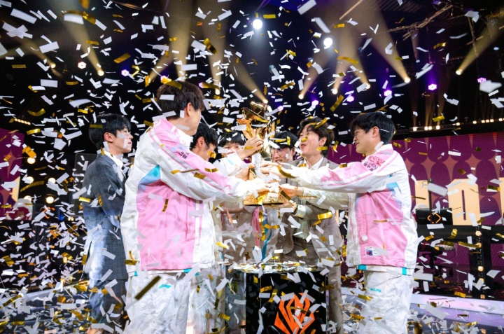 【蜗牛电竞】理性讨论:BLG后续比赛改进哪些不足,能成为“黄金之路”的有力冲击者?