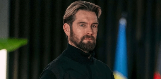 【蜗牛电竞】祖国人演员回应演《生化危机》威斯克:我已经50岁了 太老了演不了!