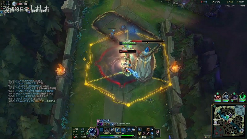 【蜗牛电竞】Ale青钢影踢爆BL！xiye：Uzi打CS应该要输，想和乌兹较量一下！