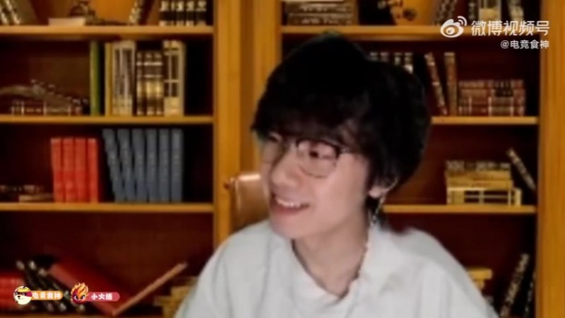 【蜗牛电竞】369网感不行运气也不行！宝蓝：他那个出装很诡异 一点护甲都不出