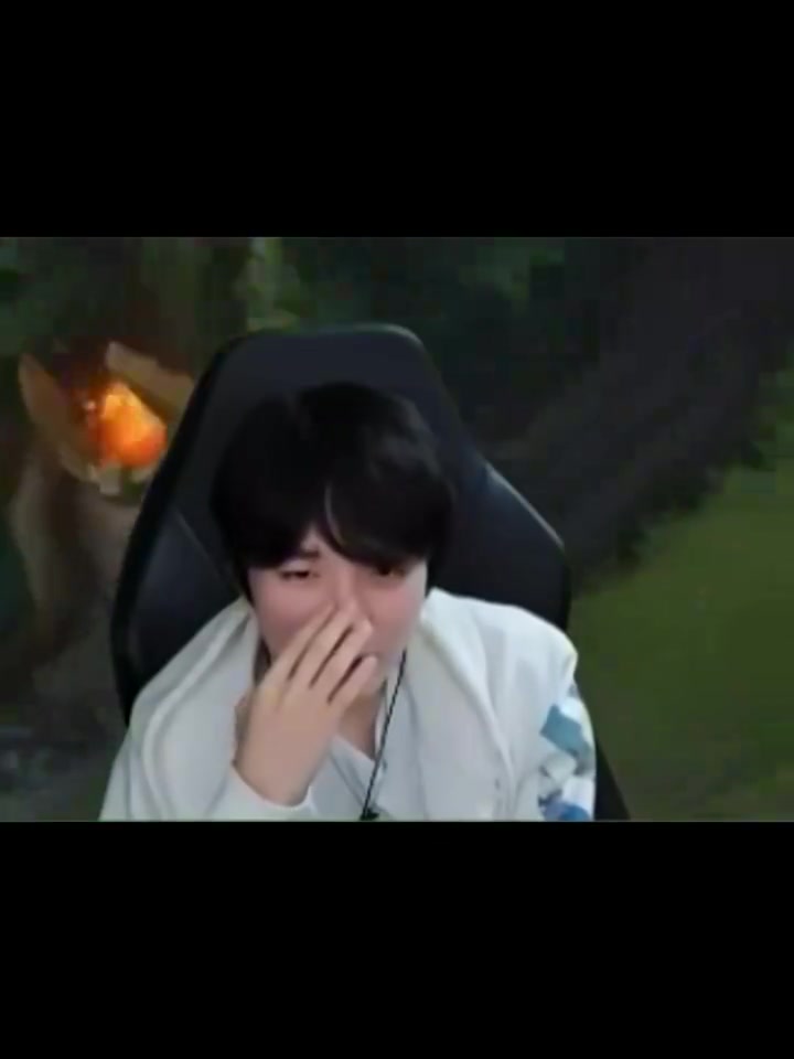 【蜗牛电竞】Peanut：如果BLG和BFX以这种状态打GEN，都会很吃力