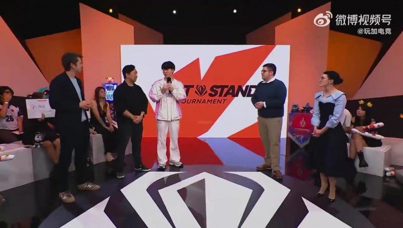 【蜗牛电竞】Viper：现在的G2和我们之前遇到的G2已经是不一样的了，我们会认真应对