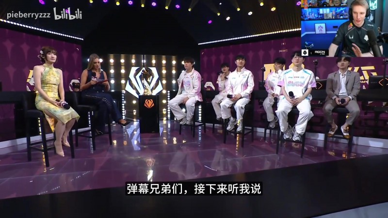 【蜗牛电竞】Jankos：我知道怎么在决赛Bo5击败中国队了 少一个队友怎么玩啊！