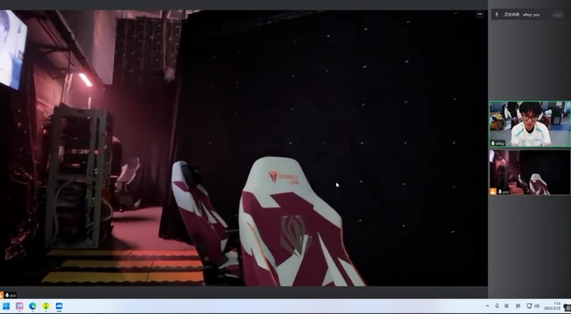 【蜗牛电竞】BLG领队：今天就回去了，飞回去两段 算上中转一共30个小时算快的