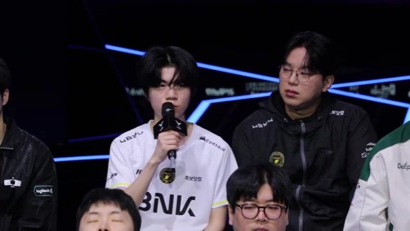 【蜗牛电竞】Diable：首先目标是夺冠 另外也很想去一次世界赛