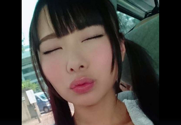 【蜗牛电竞】AV女優愛莉「豪飲100發濃湯」　開放千人喇舌好興奮喲