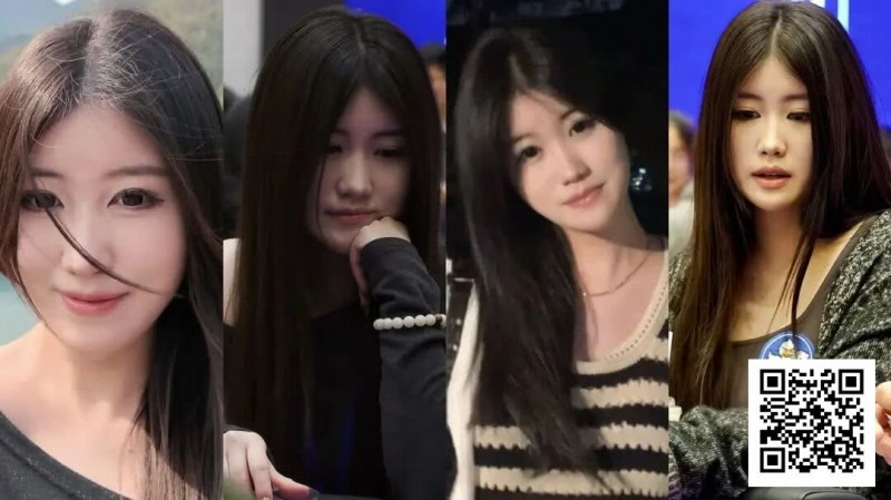 【EV扑克】第四届阳羡杯 | 不止颜值更有实力！朱紫雯首战夺冠惊艳阳羡杯【蜗牛电竞】