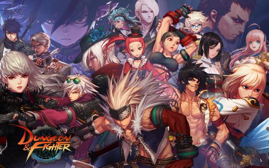 【蜗牛电竞】原滋原味的毒奶粉回来咯！《地下城与勇士》怀旧服2027年上线