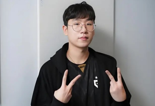 【蜗牛电竞】Ruler：比起五杀更喜欢对线单杀；比起运营更喜欢团战结束比赛