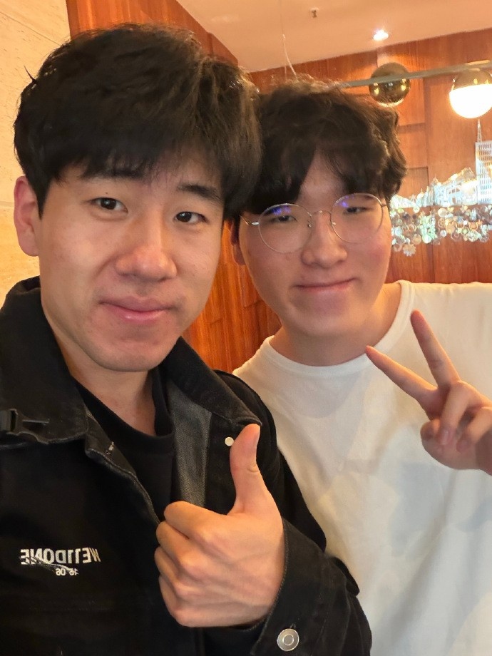 【蜗牛电竞】美食与相聚👍GALA分享生活照片：三月