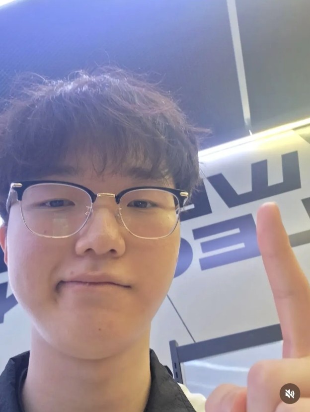 【蜗牛电竞】战胜T1后KT上单PerfecT发文：今天表现很完美！首胜超棒！