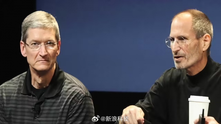 【蜗牛电竞】库克:苹果依然是乔布斯的公司 50周年的时候更频繁使他地想起乔布斯