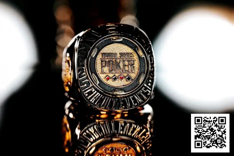 【EV扑克】喜报!中国选手Wang ZiQian勇夺WSOP金戒指大师赛冠军,刘亚运挺进百万豪客赛FT!【蜗牛电竞】