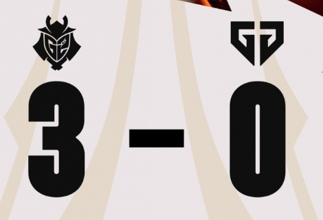 【蜗牛电竞】全被G2打傻了？GEN、BFX先锋赛后持续低迷 今日全部不敌对手