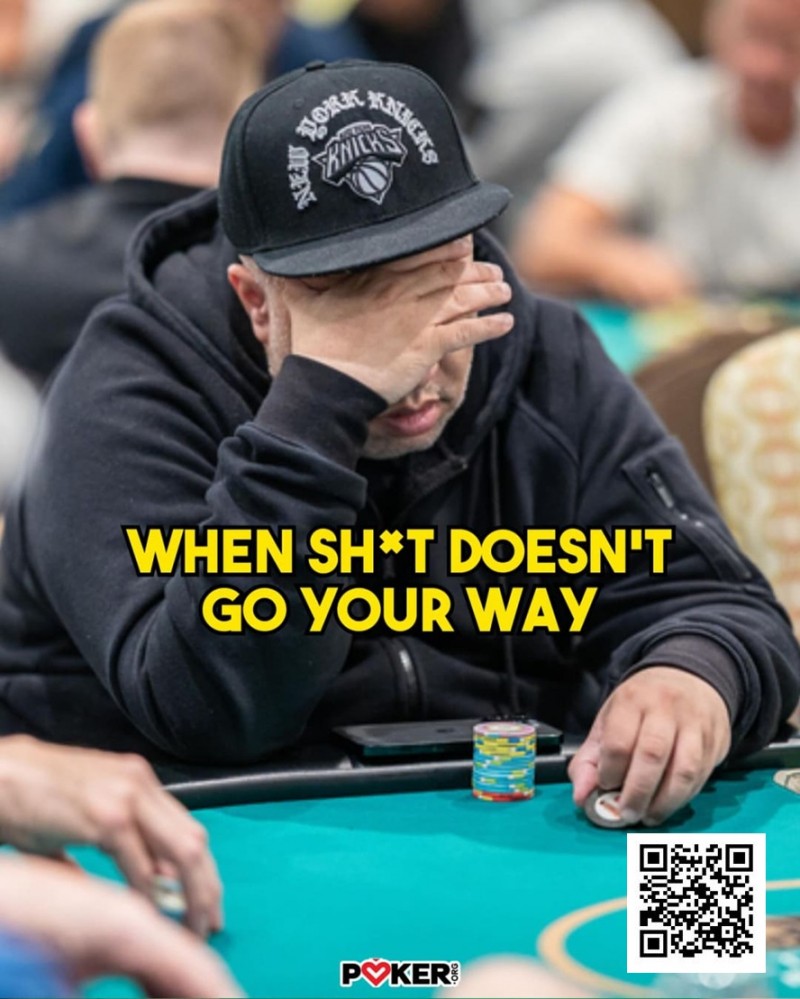 【EV扑克】“牌不重要”？这句金句，正在毁掉无数扑克玩家【蜗牛电竞】