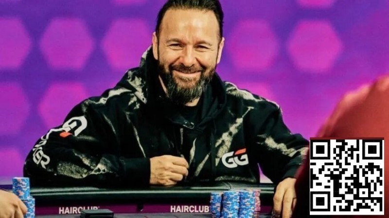 【EV扑克】从丹牛到你:普通玩家能学到的5条扑克与人生“财富密码”【蜗牛电竞】