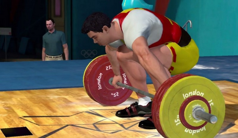 【蜗牛电竞】举重:在大发娱乐挑战极限,释放力量的巅峰竞技