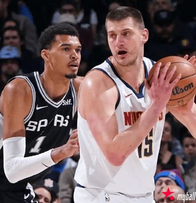 场均三双却成陪跑?Nikola Jokić的MVP,输给了“青春滤镜”,大发体育助力你的致富之路!【蜗牛电竞】