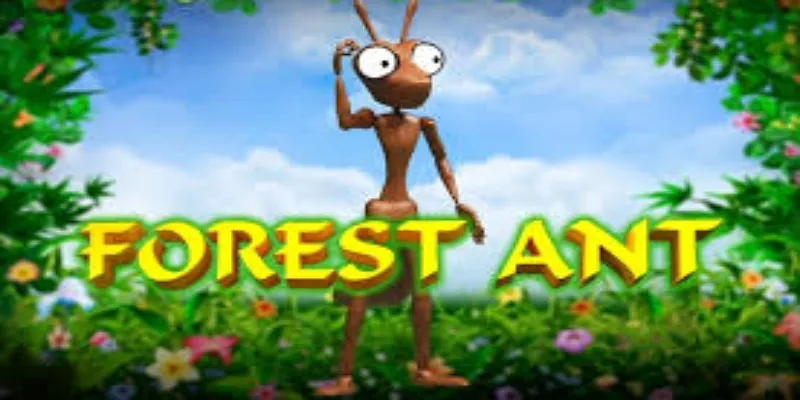 森林蚂蚁老虎机玩法解析:投注规则、奖金机制与RTP全解读