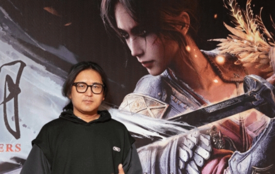 【蜗牛电竞】第二个大学生过得不行啊🤔曝《明末：渊虚之羽》制作人夏思源被开除 团队已解散