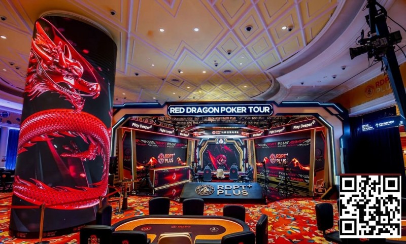 【EV扑克】红龙席卷济州:开幕赛41人晋级,盛鹤臣斩获系列赛首冠【蜗牛电竞】