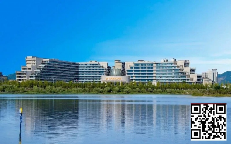 【EV扑克】赛事信息｜2026 IPG季中赛选拔赛九华山站：酒店预订4月17日14:00开启【蜗牛电竞】