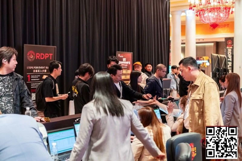 【EV扑克】2026红龙杯PLUS｜首赛即登顶！蔡炜珏倒数第二记分逆袭斩获神龙觉醒开幕赛冠军，赢系列赛首件冠军夹克！【蜗牛电竞】