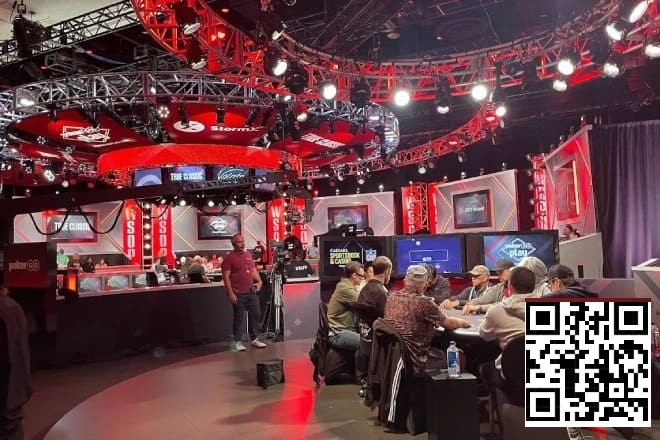 【EV扑克】2026红龙杯PLUS济州站开幕：神龙觉醒赛41人晋级，盛鹤臣斩获首冠【蜗牛电竞】