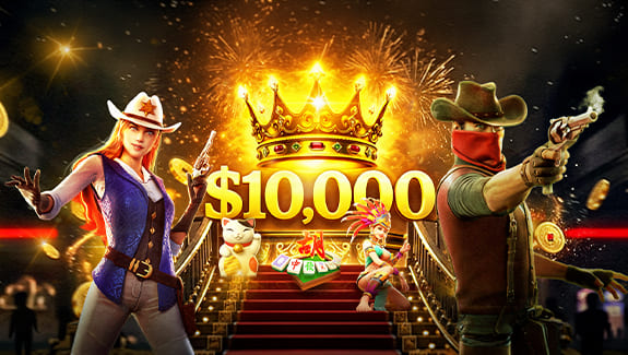 【蜗牛电竞】大发娱乐每周69,000元争霸赛排行榜活动说明（2026年3月-4月）