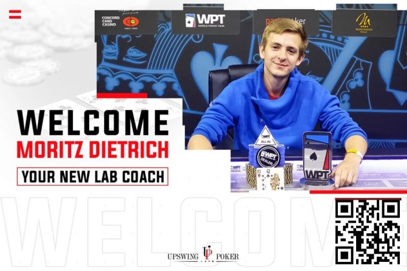 【EV扑克】坐前位用ATs开局，flop中顶对，翻后能打三条街价值吗？【蜗牛电竞】