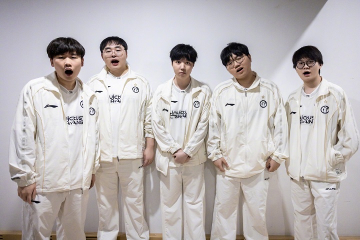 【蜗牛电竞】不败金身被破！iG不敌WBG无缘四连胜，队内谁该为此揽责？