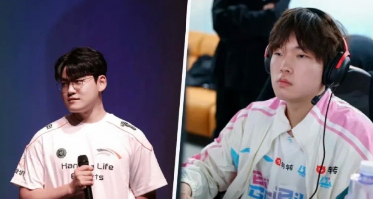 【蜗牛电竞】殊途同归！Gumayusi、Bin均未能完成全胜进MSI的期望