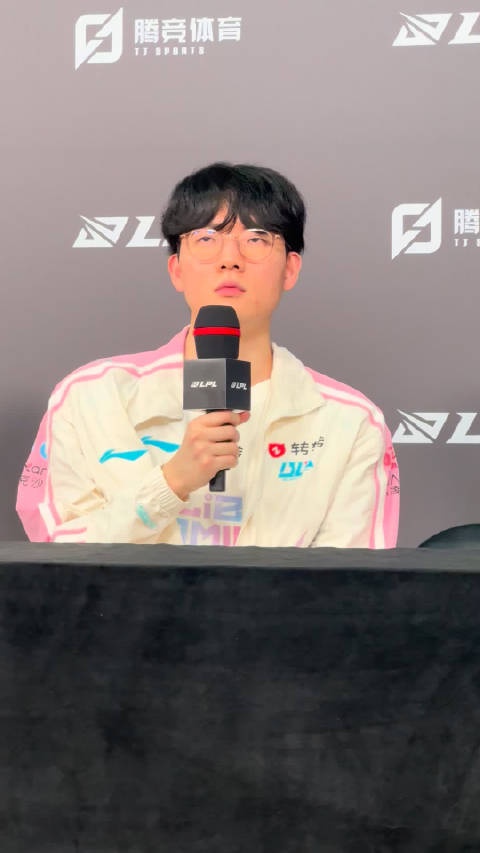 【蜗牛电竞】Viper评价和JackeyLove对位：打得很好，我就普通吧