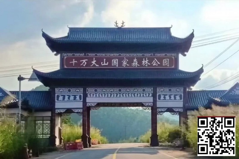 【EV扑克】防城港超全游玩攻略：深度解锁山海边关风情【蜗牛电竞】