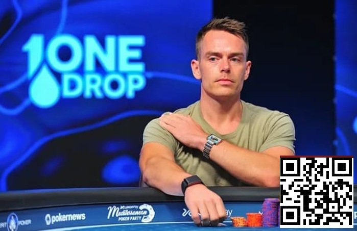 【EV扑克】WSOP主赛冠军Espen Jorstad：扑克不是非黑即白，而是概率的艺术【蜗牛电竞】
