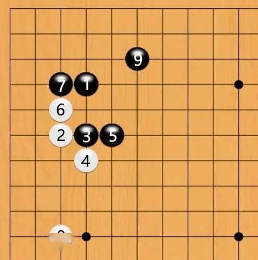 【蜗牛电竞】围棋定式大数据研究：胜率背后的布局演变正在被重新书写